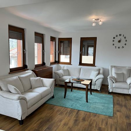 Imas Apartment Sarajevo Esterno foto