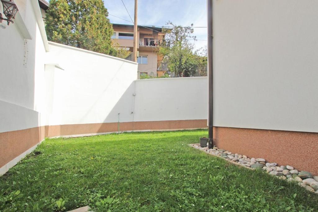 Imas Apartment Sarajevo Esterno foto