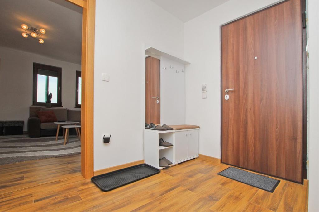 Imas Apartment Sarajevo Esterno foto
