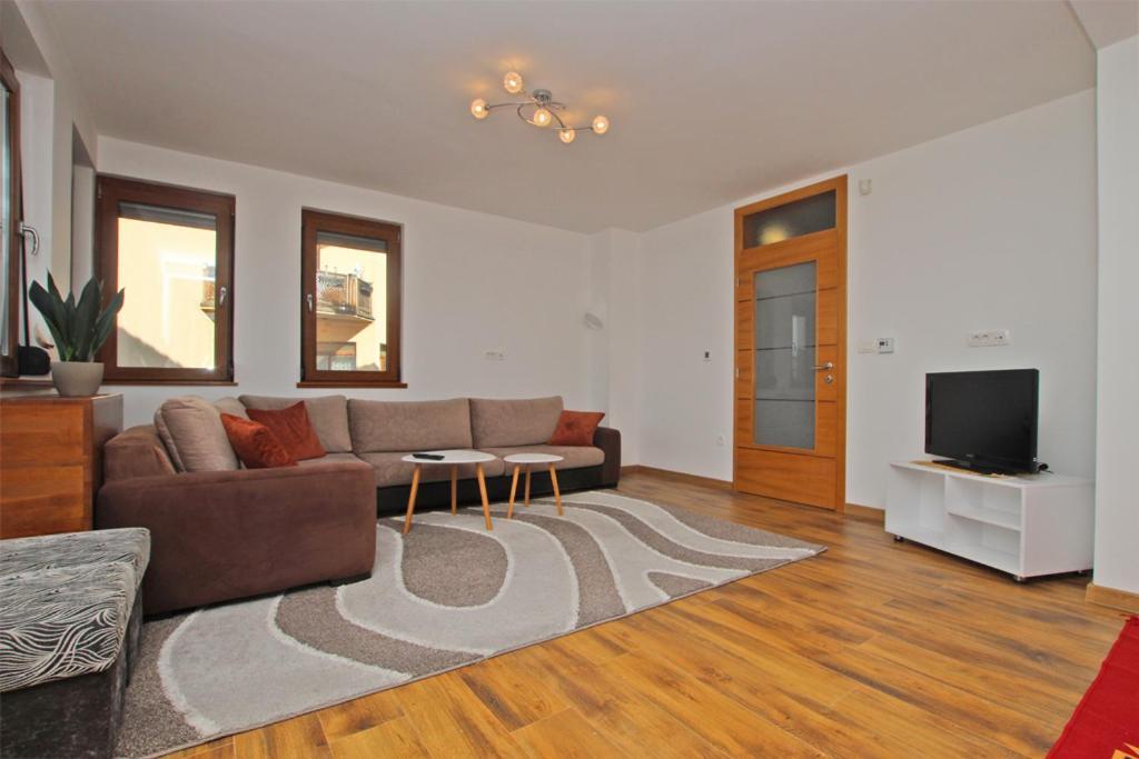 Imas Apartment Sarajevo Esterno foto