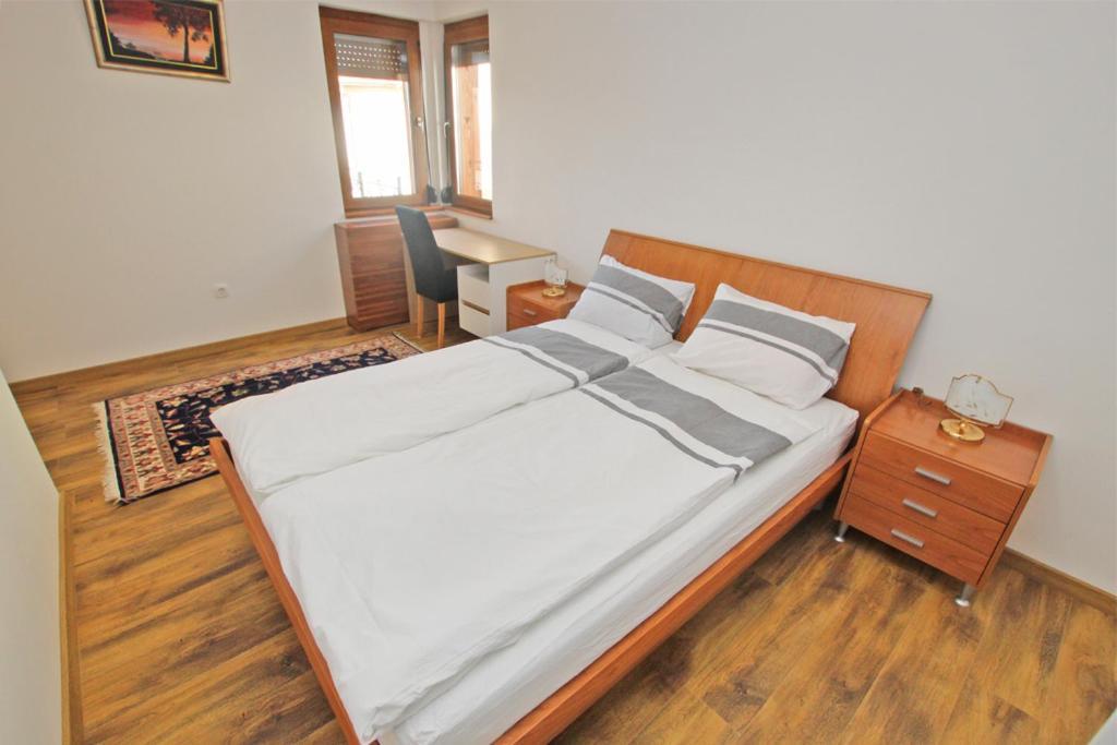Imas Apartment Sarajevo Esterno foto
