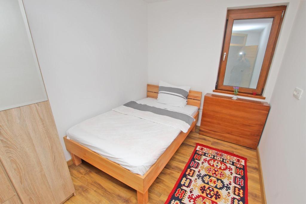 Imas Apartment Sarajevo Esterno foto