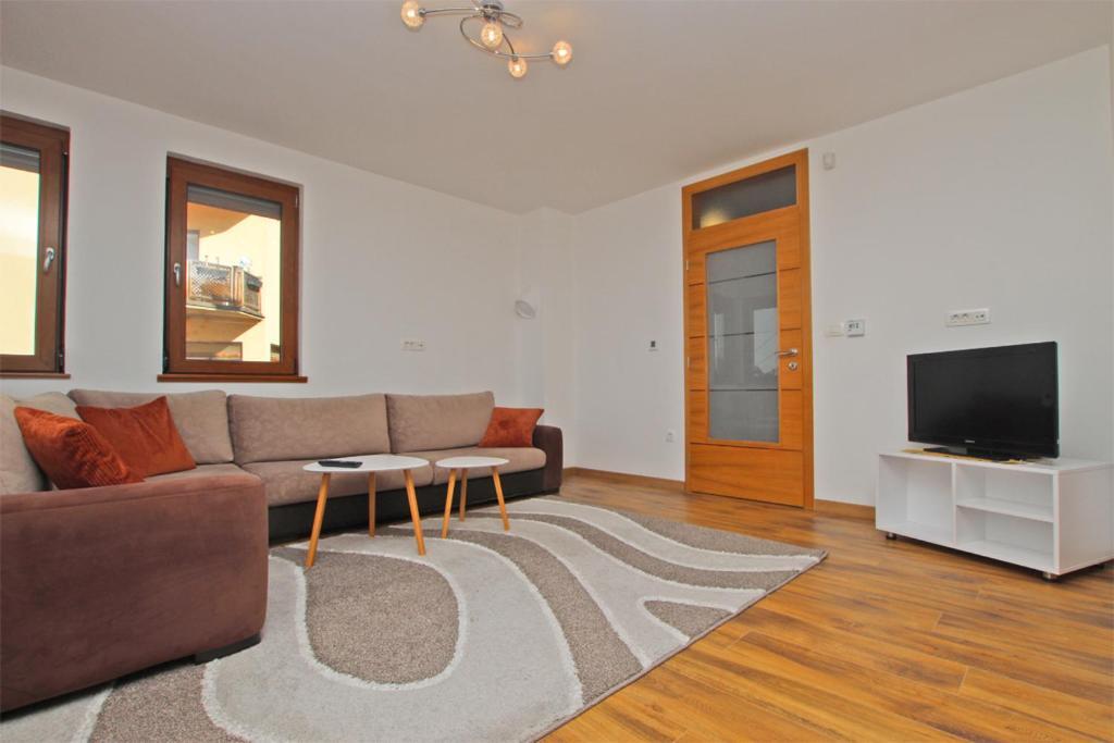 Imas Apartment Sarajevo Esterno foto