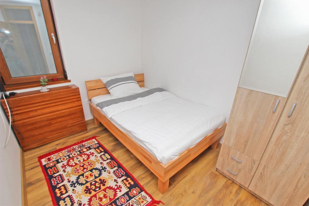 Imas Apartment Sarajevo Esterno foto