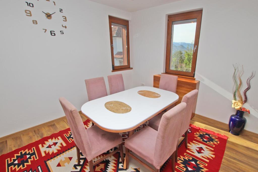 Imas Apartment Sarajevo Esterno foto