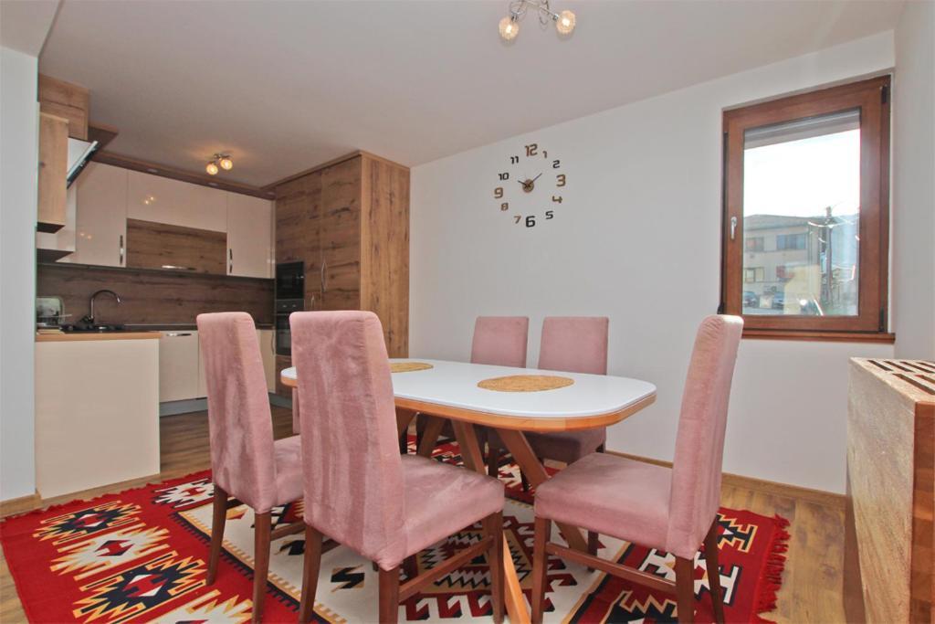 Imas Apartment Sarajevo Esterno foto