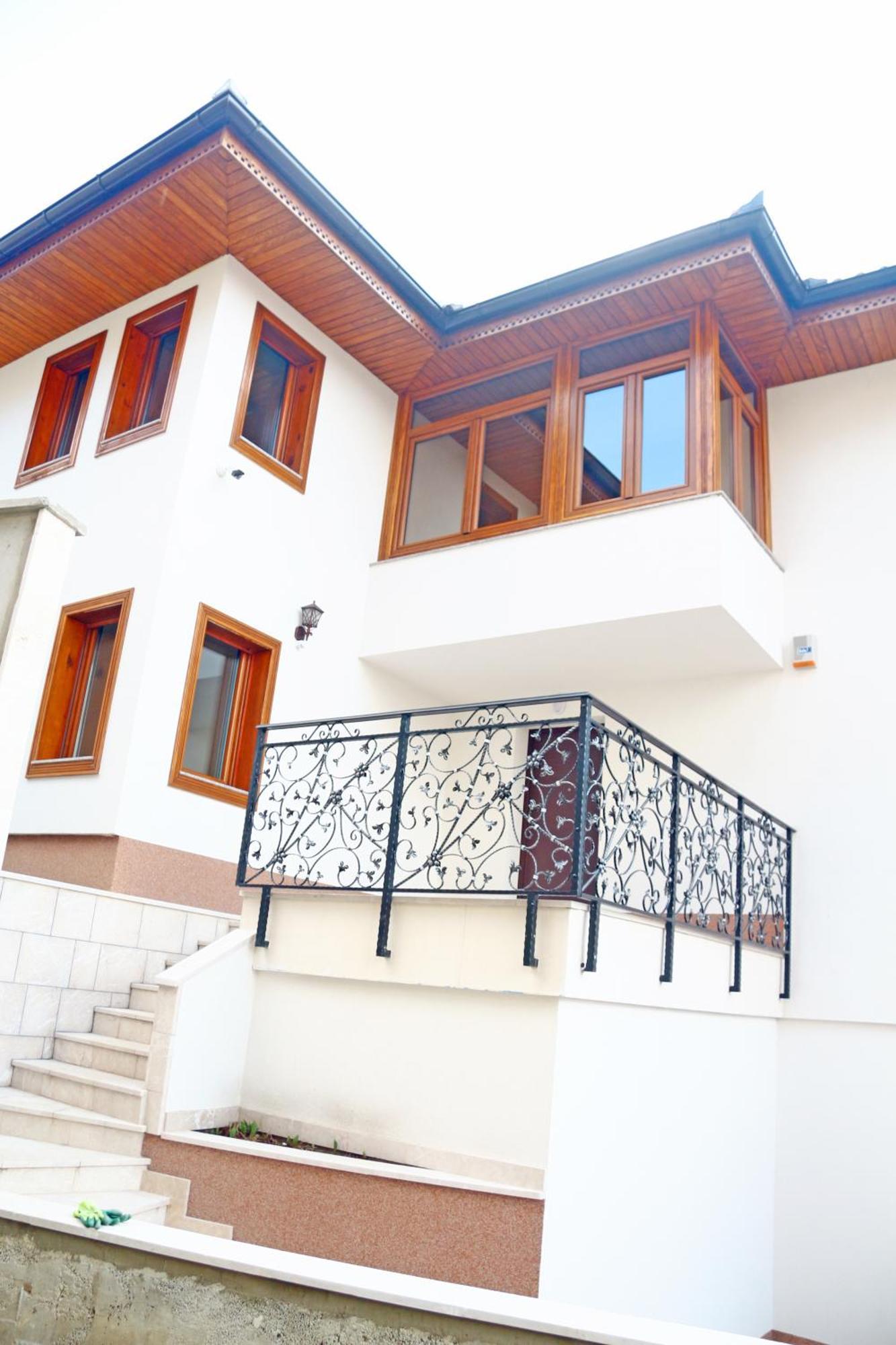 Imas Apartment Sarajevo Esterno foto