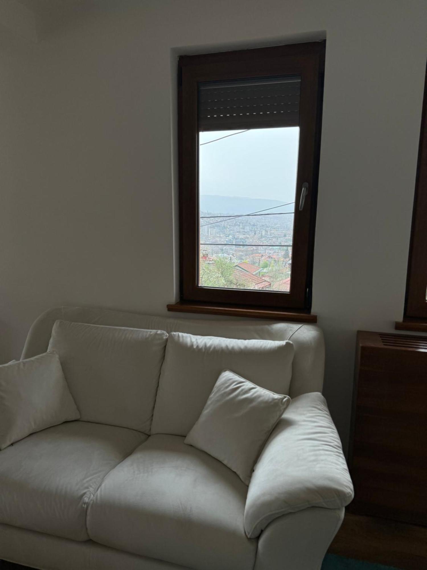 Imas Apartment Sarajevo Esterno foto