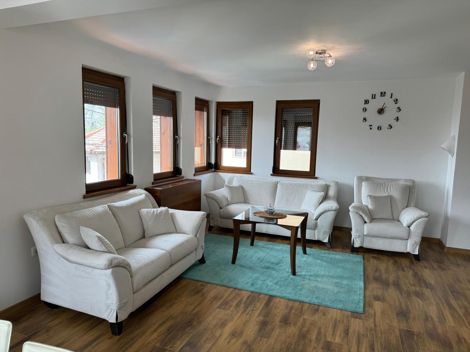 Imas Apartment Sarajevo Esterno foto
