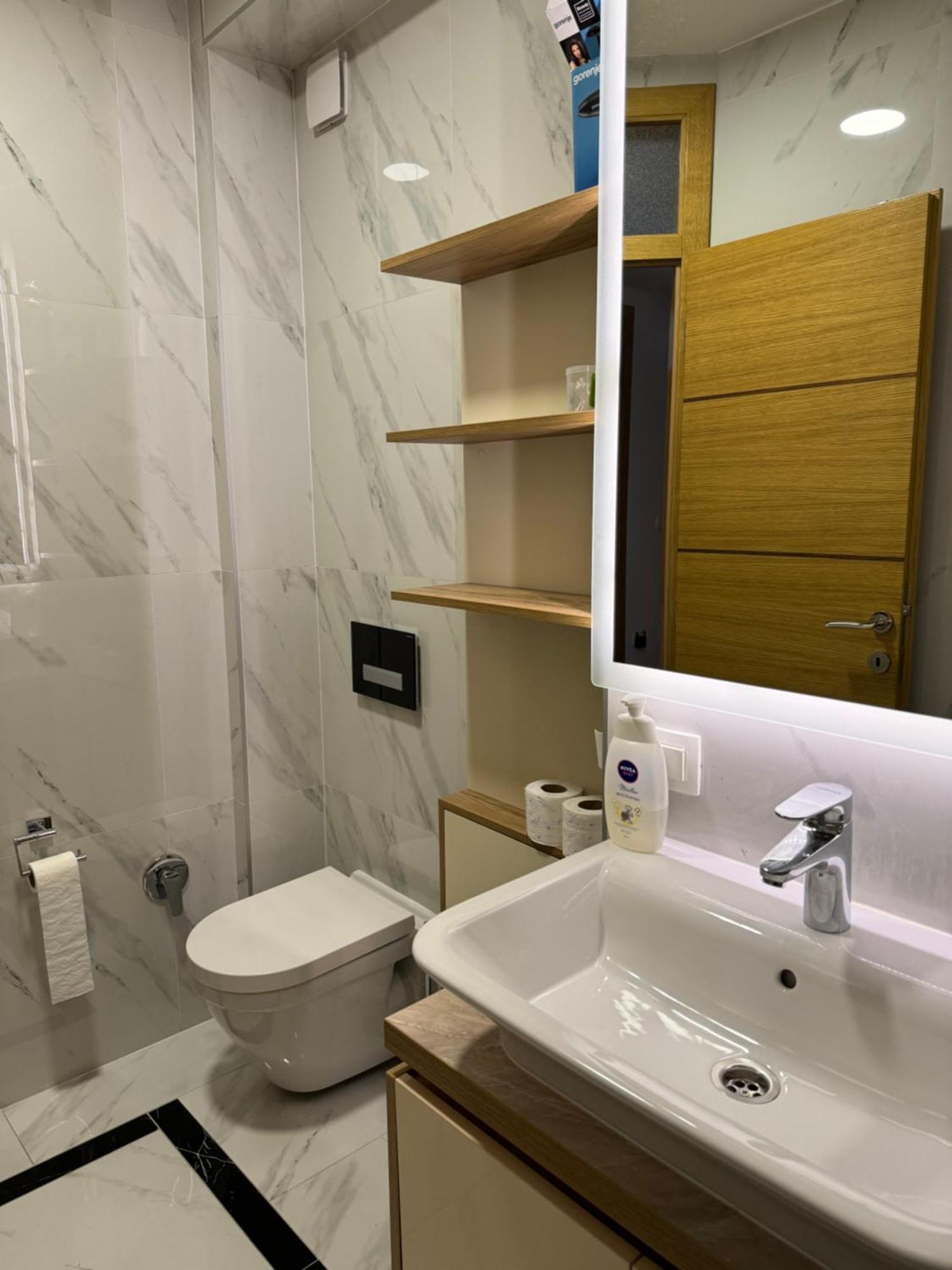 Imas Apartment Sarajevo Esterno foto