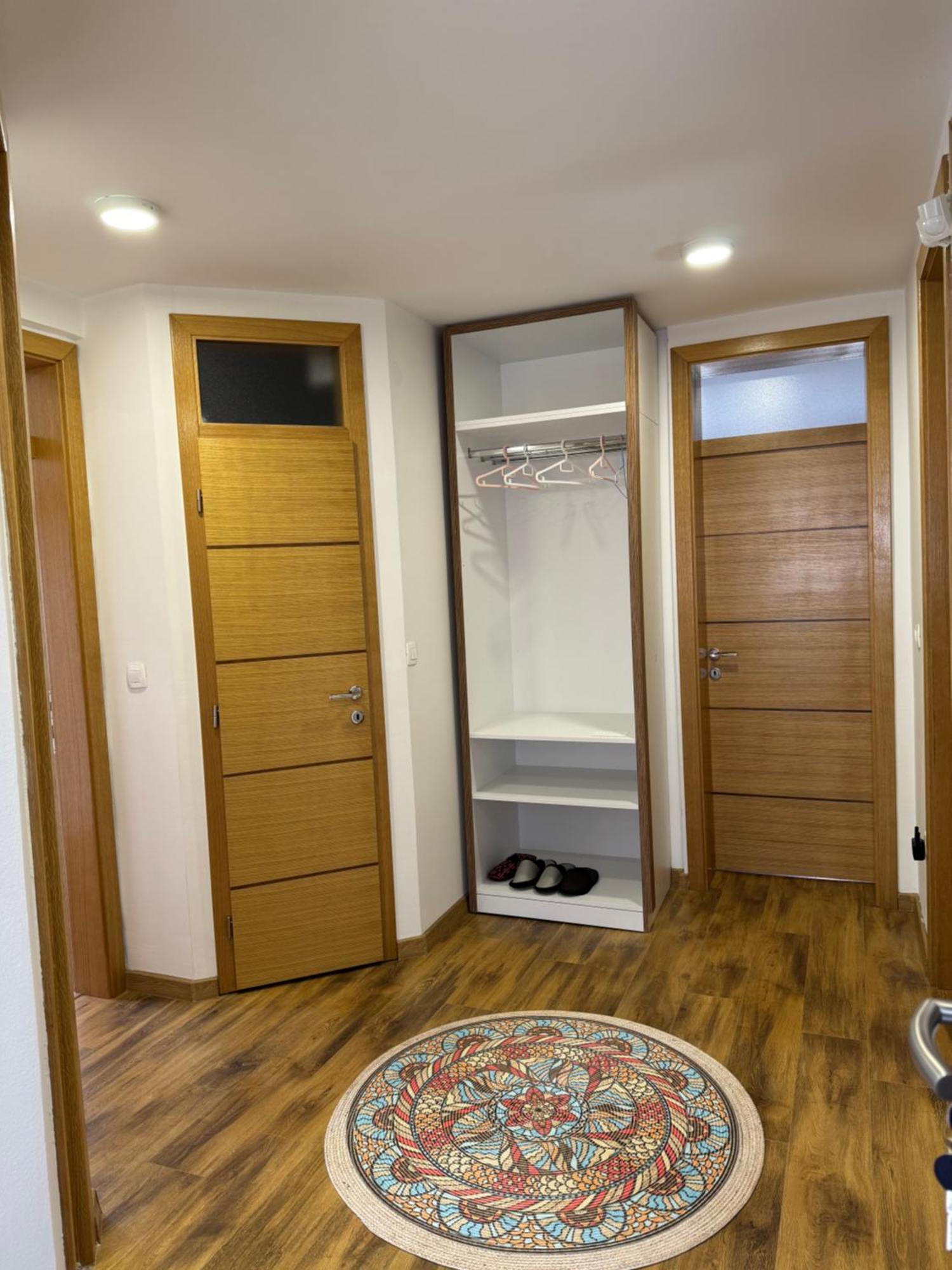 Imas Apartment Sarajevo Esterno foto