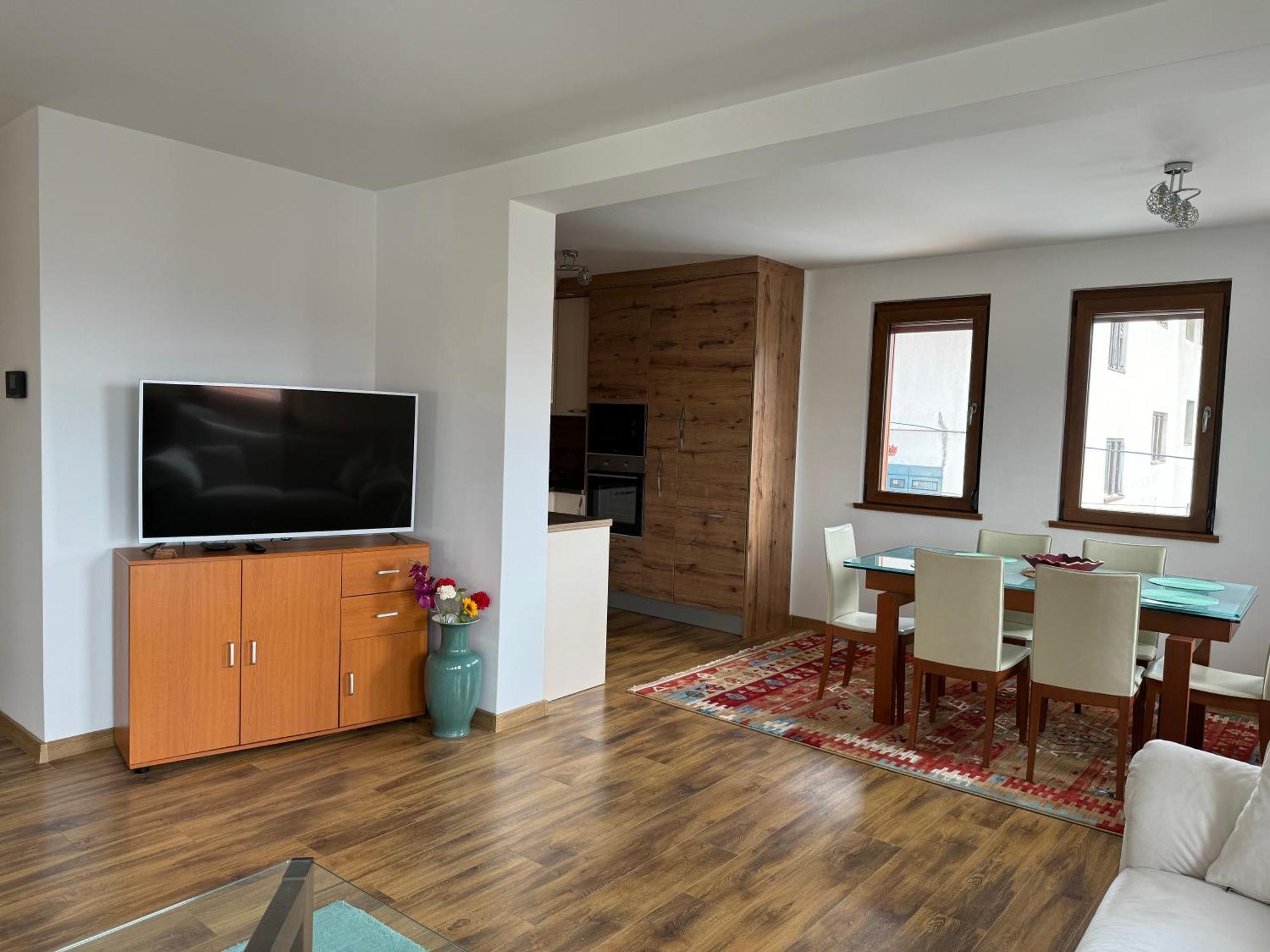 Imas Apartment Sarajevo Esterno foto